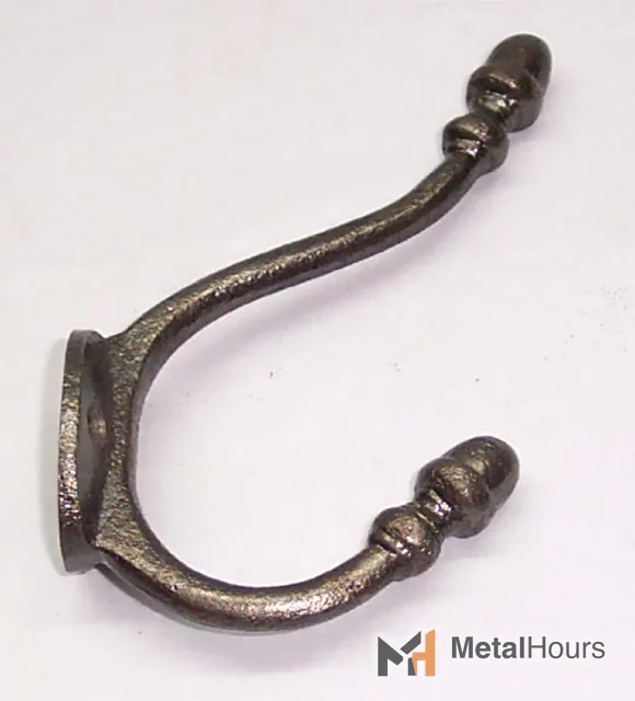 Acorn Iron Hook RH 5716