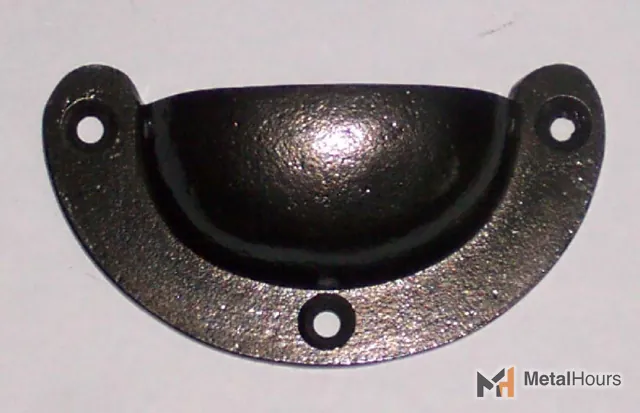 Bin Pull Cast Iron CH 9632