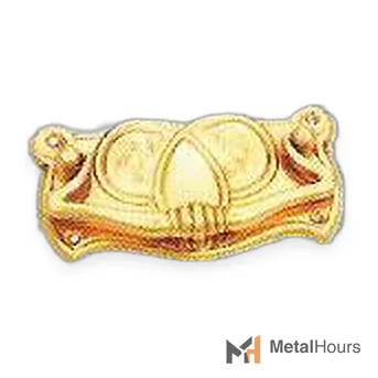 Cabinet Drop Handle 3868 3868