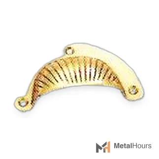 Cabinet Cup Pull 3873 3873
