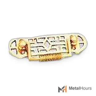 Cabinet Drop Handle 701 701