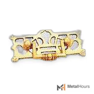 Cabinet Drop Handle 721 721