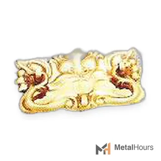 Cabinet Drop Handle 93391 93391