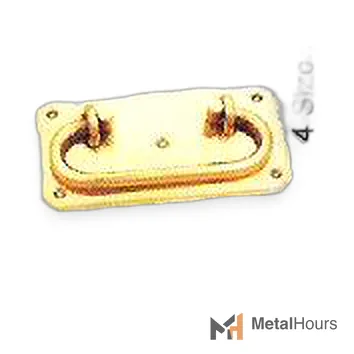 Cabinet Drop Handle 96111 96111