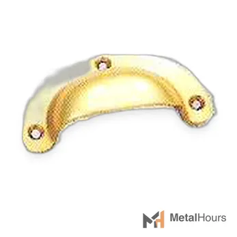 Cabinet Handle 9632 9632