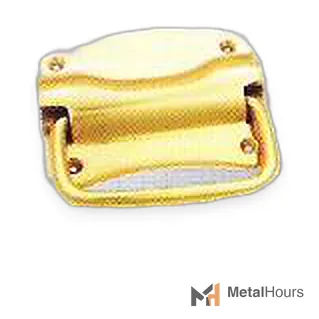 Cabinet Drop Handle 96441 96441