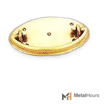 Cabinet Drop Handle 96491 96491
