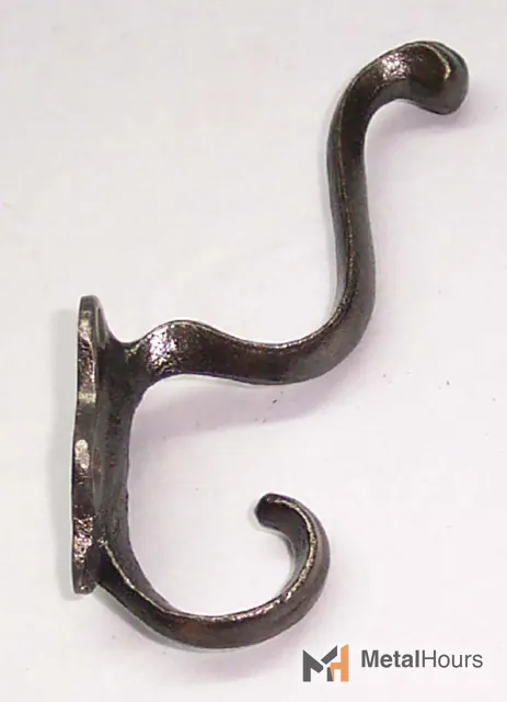 Curly Iron Hook RH 5749