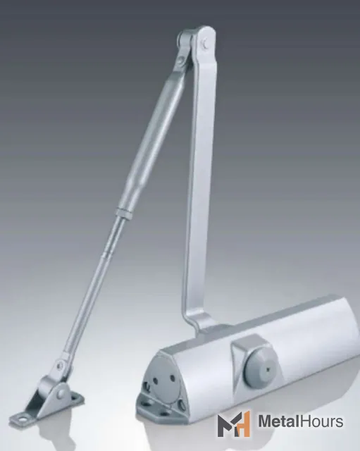 Triangular Type Door Closer DC880-K-091