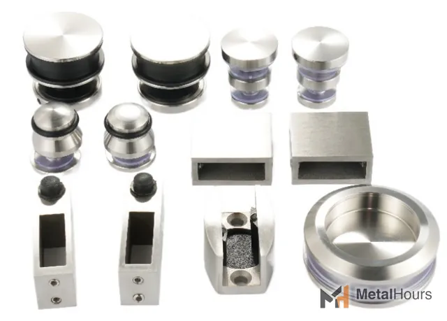 Shower room accessories set DFG1032-A01-ZA-SN