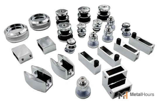 Glass door sliding kits for DFG1032-DD-ZA-CP