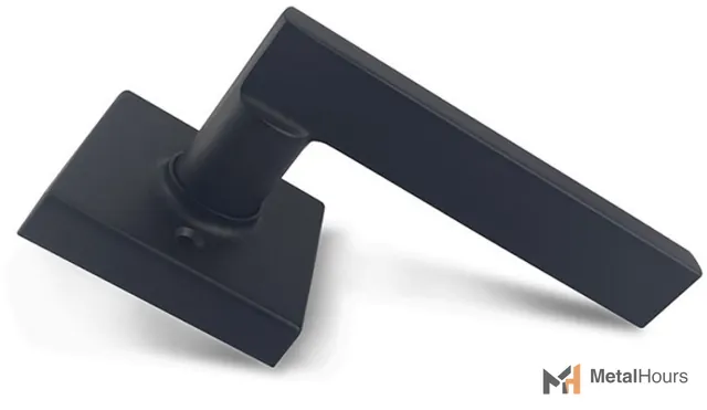 Zinc alloy,Black plated finish DH064-9120DUMMY-BLP