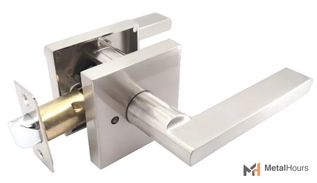 Door Lock DH064-9120PS-SN
