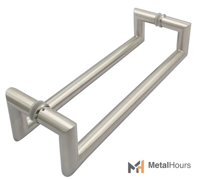 Special Shape Pull Handle DHG848-OFF-C32L482