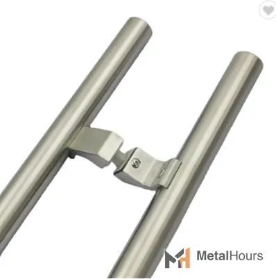 Round Tube Pull Handle DHG849-A32L920