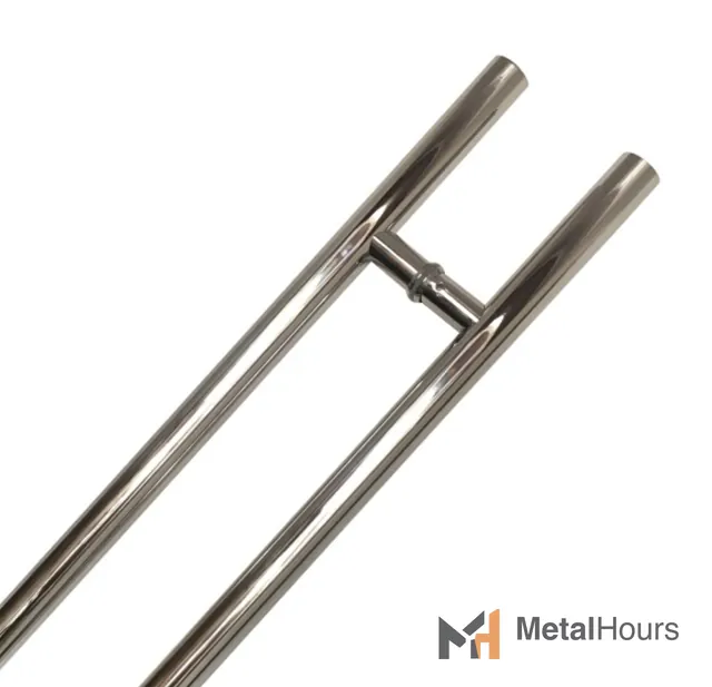 Round Tube Pull Handle DHG849-A38L1200MP