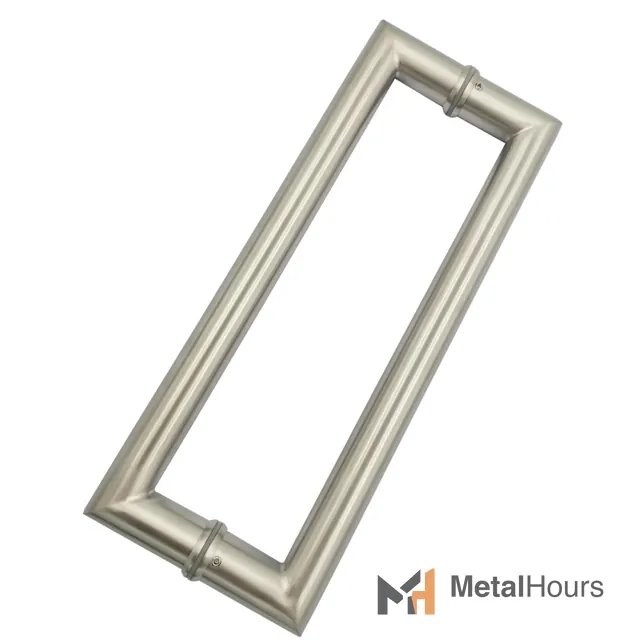 Round Tube Pull Handle DHG849-AU32L400