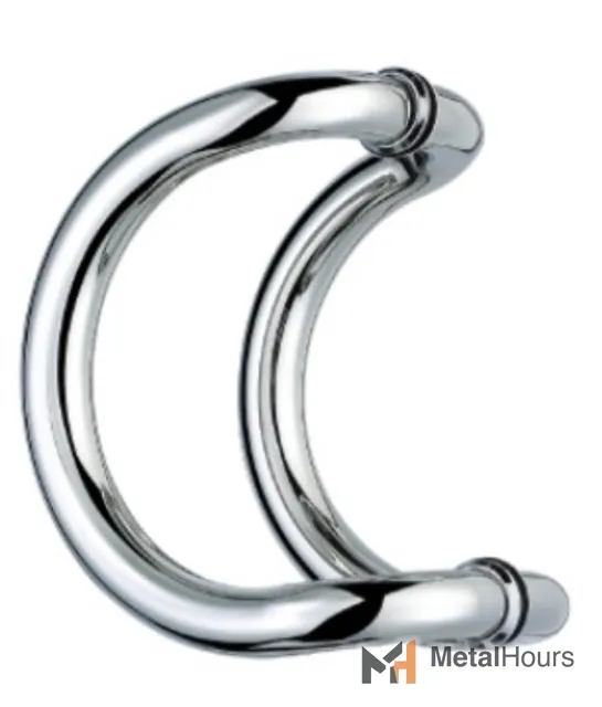 Special Shape Pull Handle DHG849-C25CC200