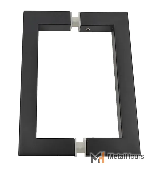 Special Shape Pull Handle DHG849-D1919CC153BL