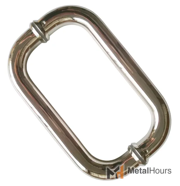 Special Shape Pull Handle DHG849-D25CC300