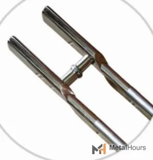 Special Shape Pull Handle DHG849-H-B2545L1200