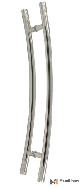 Special Shape Pull Handle DHG849-HC-C38L600MP