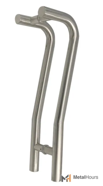Special Shape Pull Handle DHG849-L-C32L500
