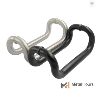 Special Shape Pull Handle DHG849-OFF-US-C38L600