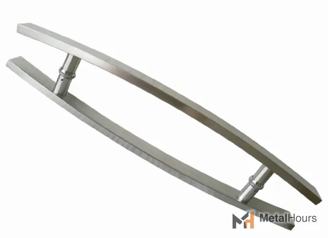 Special Shape Pull Handle DHG849-P-C1040L600