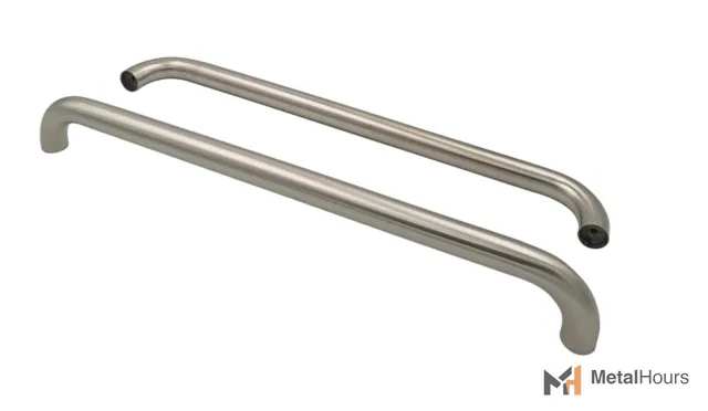 Special Shape Pull Handle DHG849-SU-C19L229
