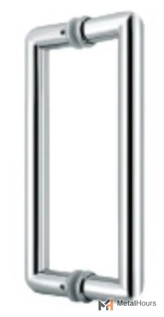 Special Shape Pull Handle DHG849-U-A32L450