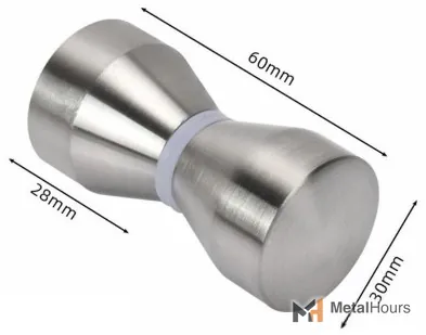 Bathroom handles DKG005-D-C-D30H28