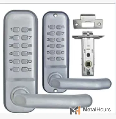 Door Lock DLD754-208A