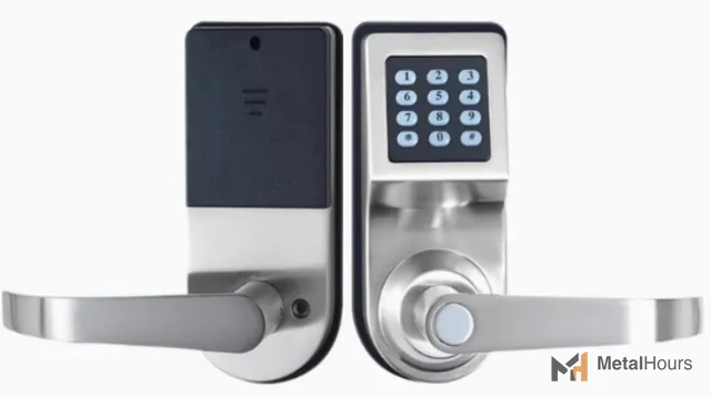 Door Lock DLD754-6300