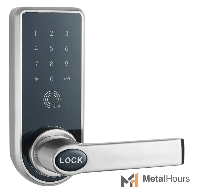Door Lock DLD754-818