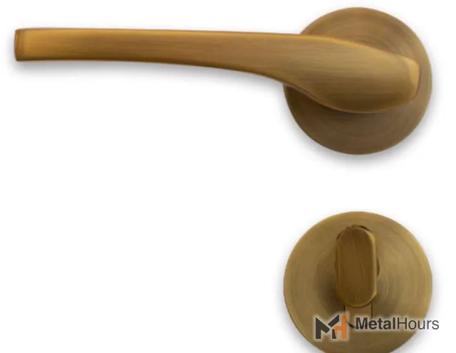 Door Lock DLL088-XFT-203
