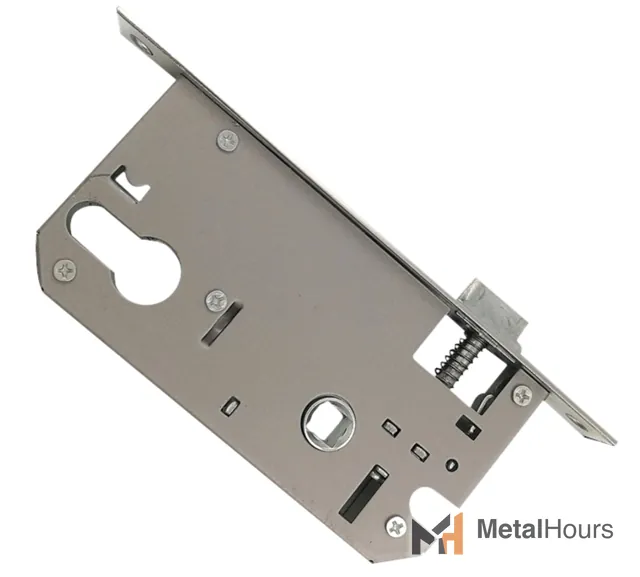Cheap lock body DLM744-5845