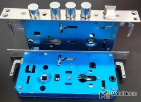 Door Lock DLM994-6068