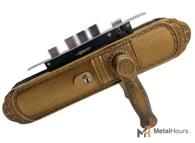 Door Lock DLP062-8815YAB-ZD