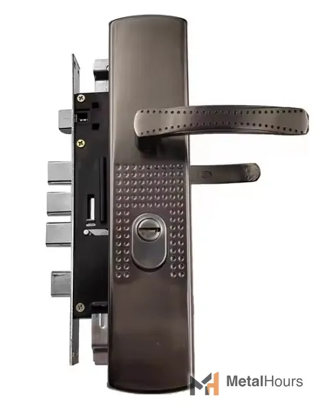 Door Lock DLP062-8911-ZD