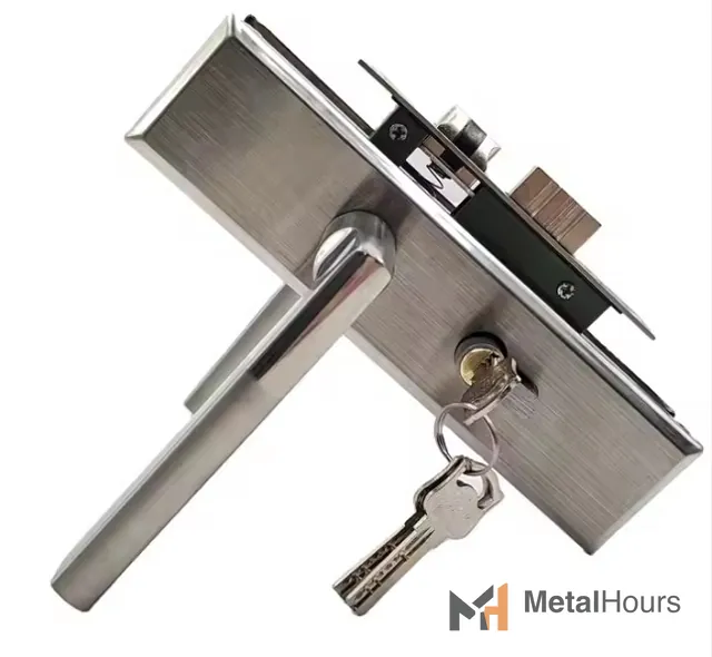 Door Lock DLP994-111S