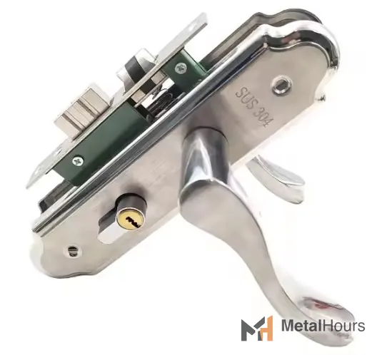 Door Lock DLP994-113-G07