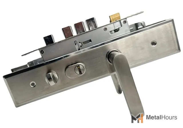 Door Lock DLP994-819-G22