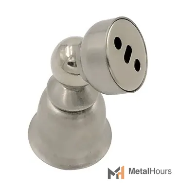 Magnetic door stopper DS769-011S