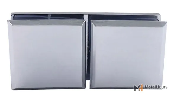 Glass Fitting