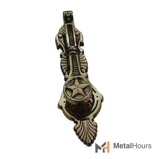 Door Knocker 2411 2411