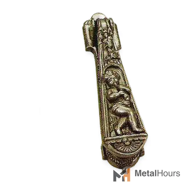 Door Knocker 2416 2416