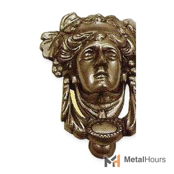 Door Knocker 2436 2436