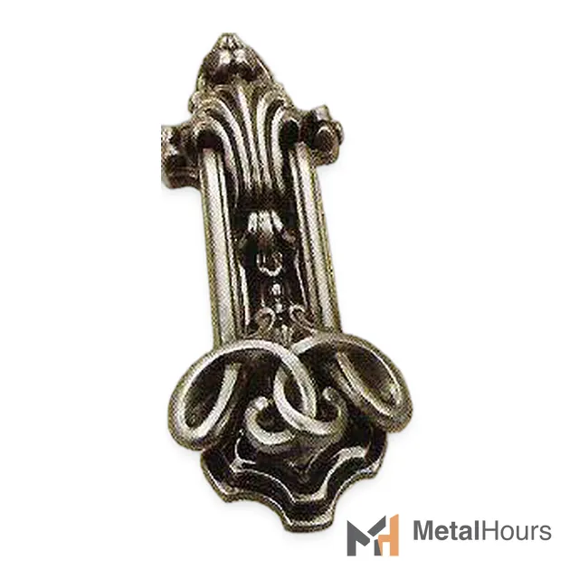 Door Knocker 369 369