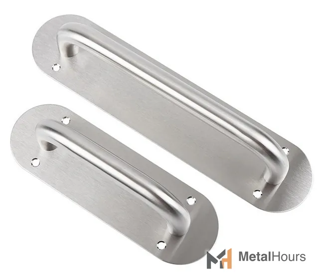 65*280mm plate